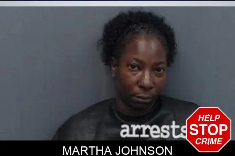 Martha Johnson