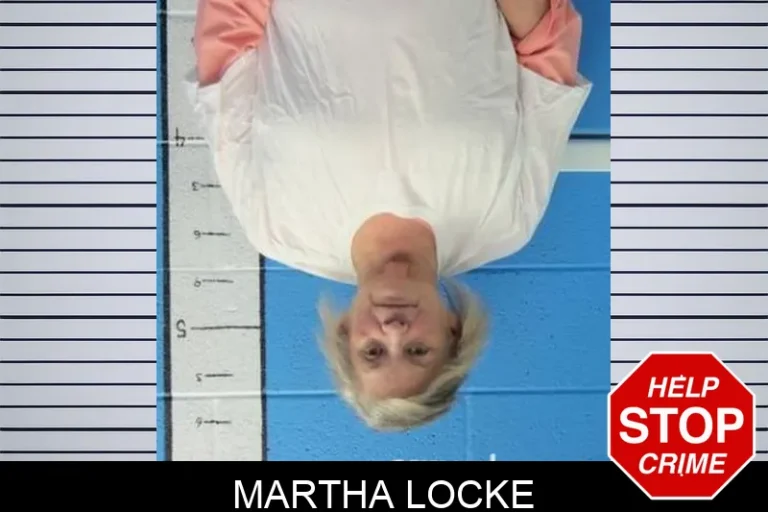 Martha Locke