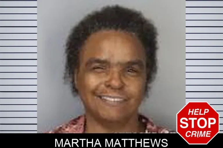 Martha Matthews