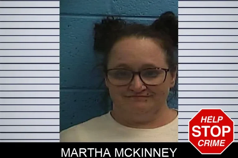 Martha McKinney