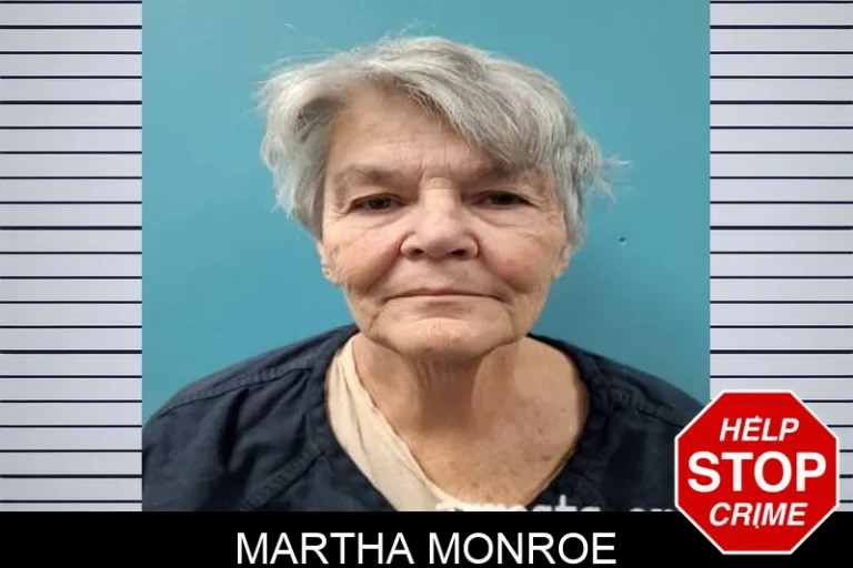 Martha Monroe