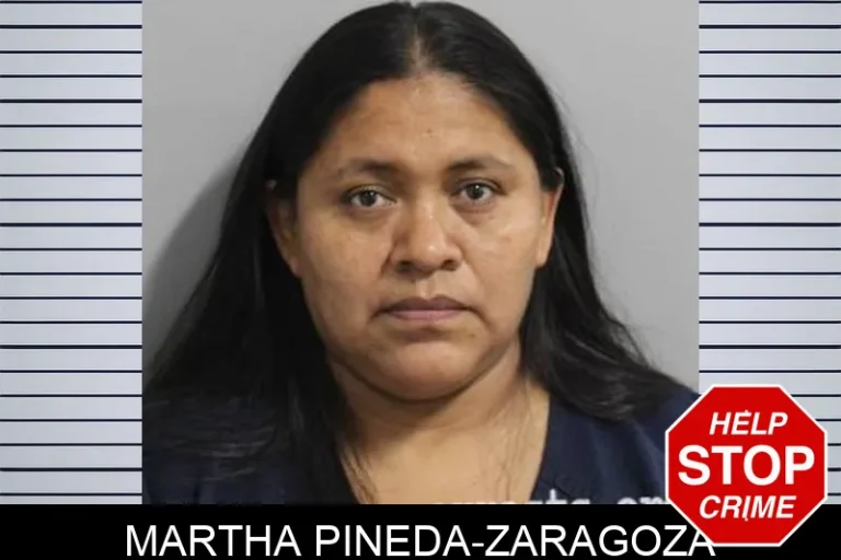 Martha Pineda-Zaragoza