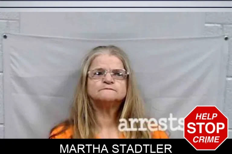 Martha Stadtler