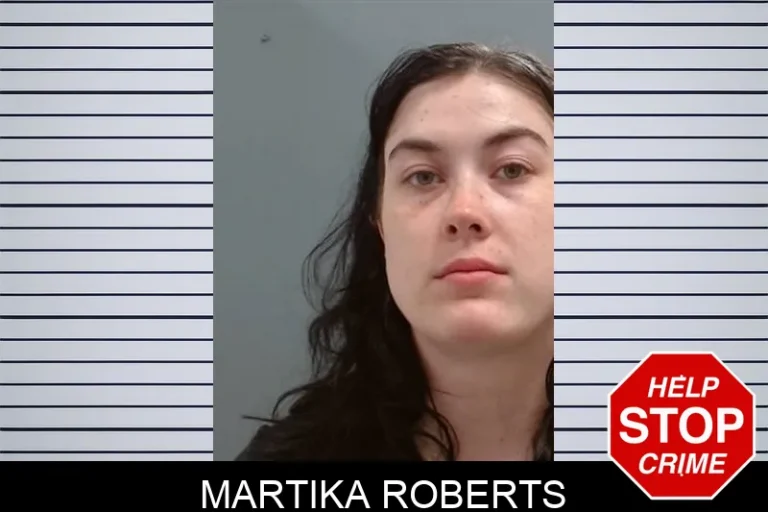 Martika Roberts