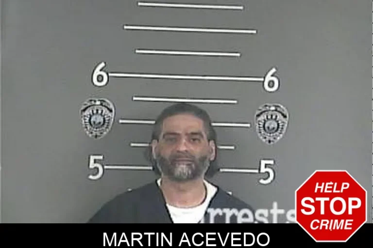 Martin Acevedo