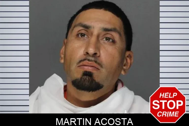 Martin Acosta