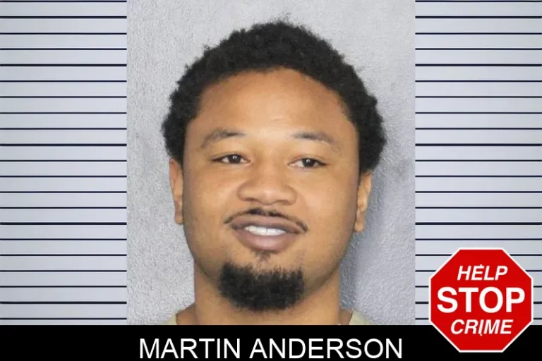 Martin Anderson