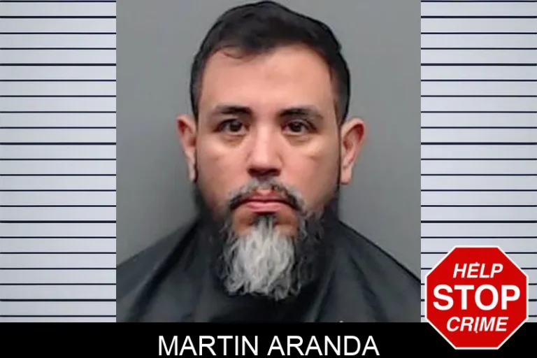 Martin Aranda