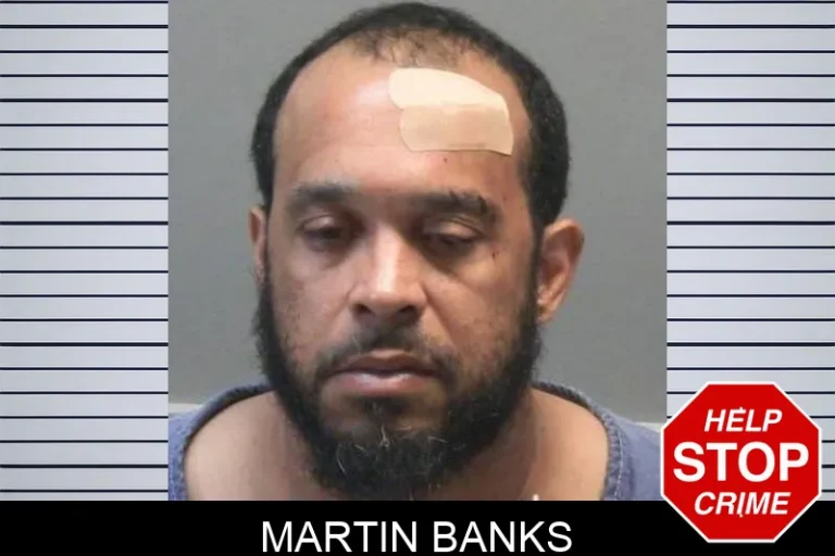 Martin Banks