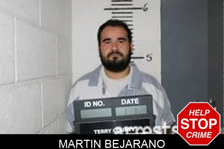 Martin Bejarano