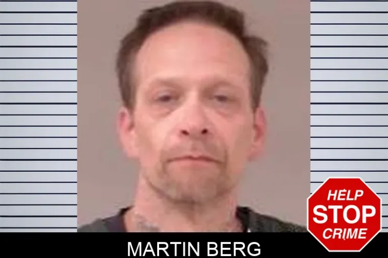 Martin Berg