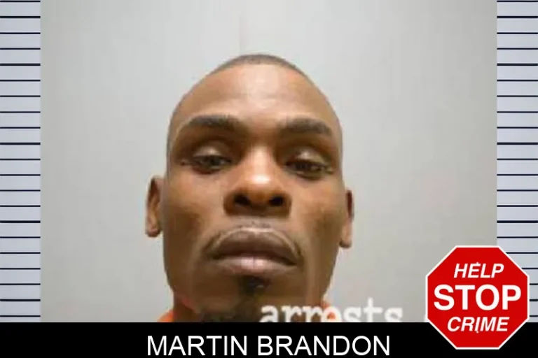 Martin Brandon