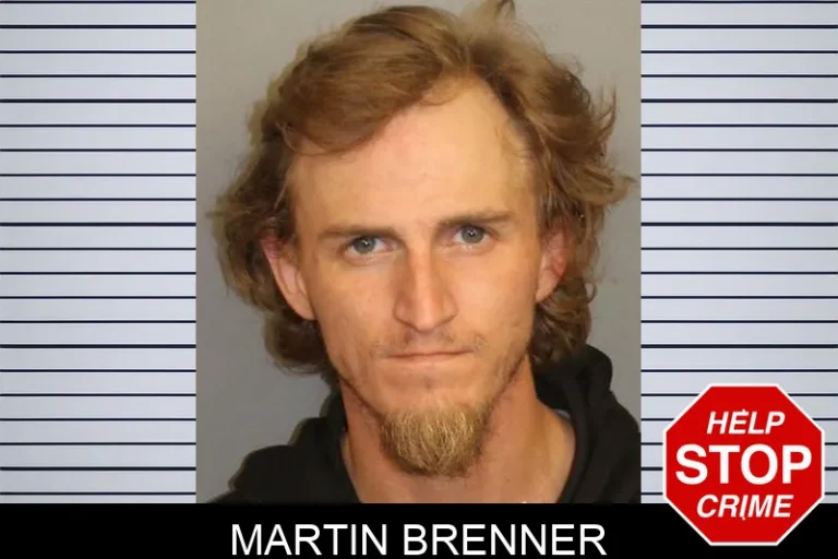 Martin Brenner