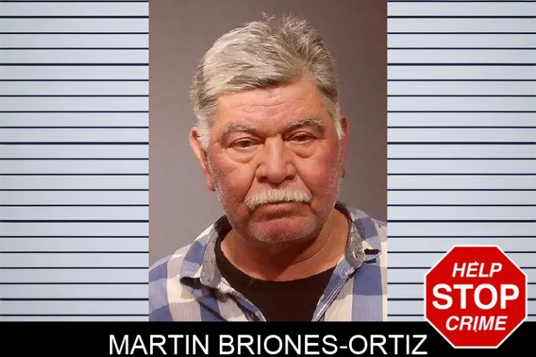 Martin Briones-Ortiz