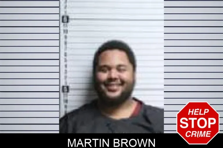 Martin Brown