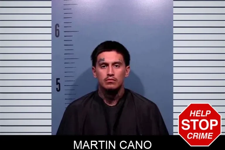 Martin Cano