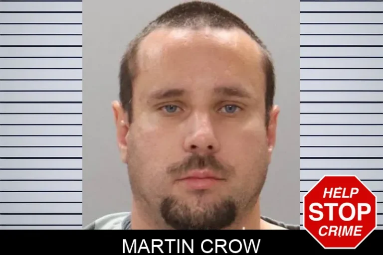 Martin Crow