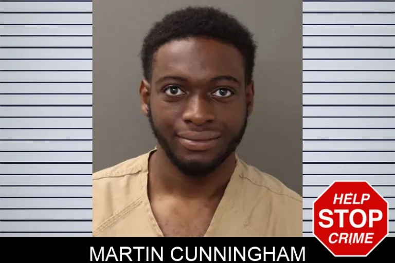 Martin Cunningham