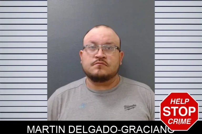 Martin Delgado-Graciano