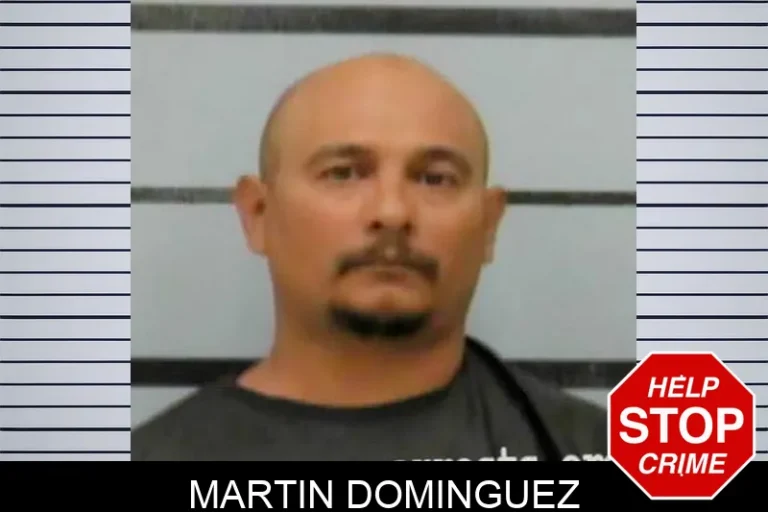 Martin DominguEz