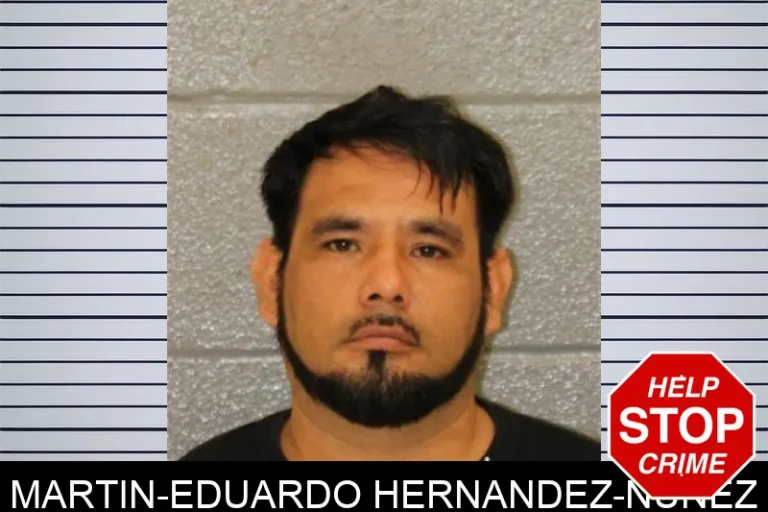 Martin-Eduardo Hernandez-Nunez