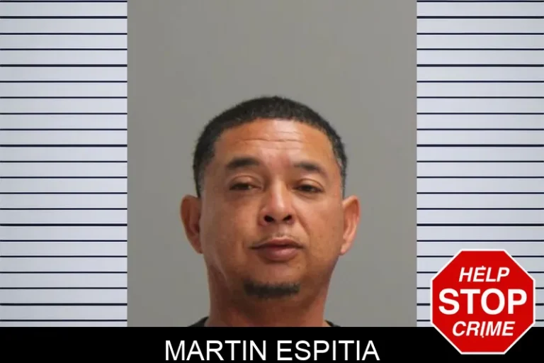 Martin Espitia