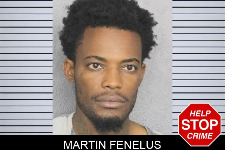 Martin Fenelus