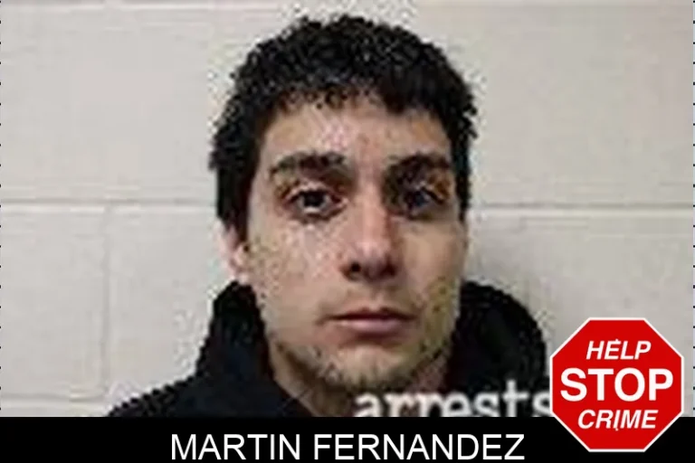 Martin Fernandez