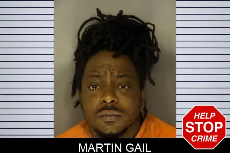 Martin Gail