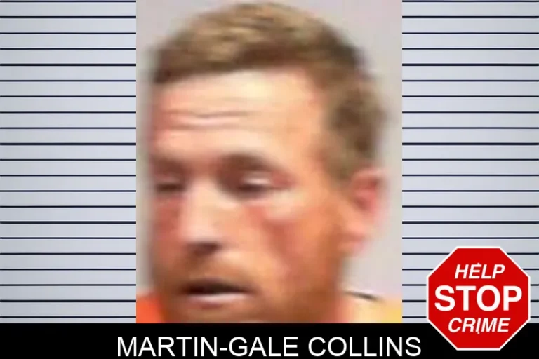 Martin-Gale Collins