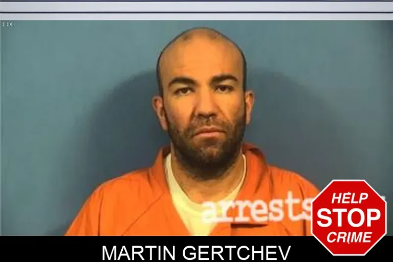 Martin Gertchev