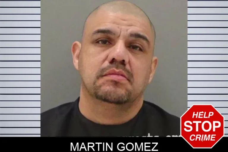 Martin Gomez