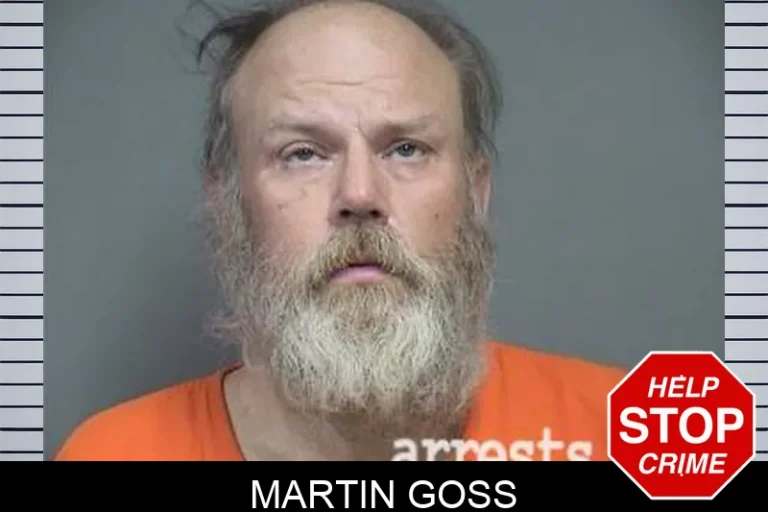 Martin Goss