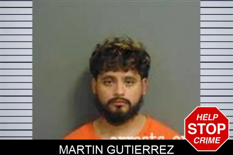 Martin Gutierrez