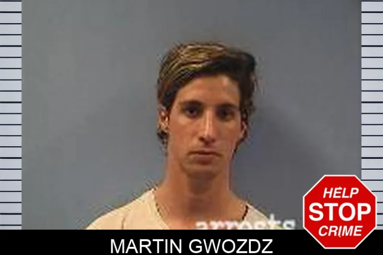 Martin Gwozdz