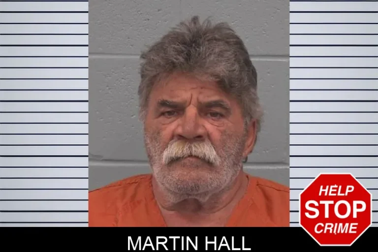 Martin Hall