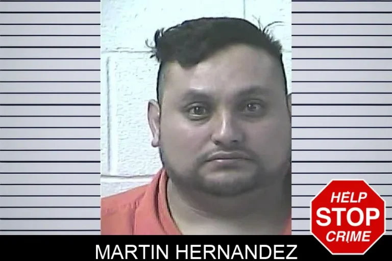 Martin Hernandez