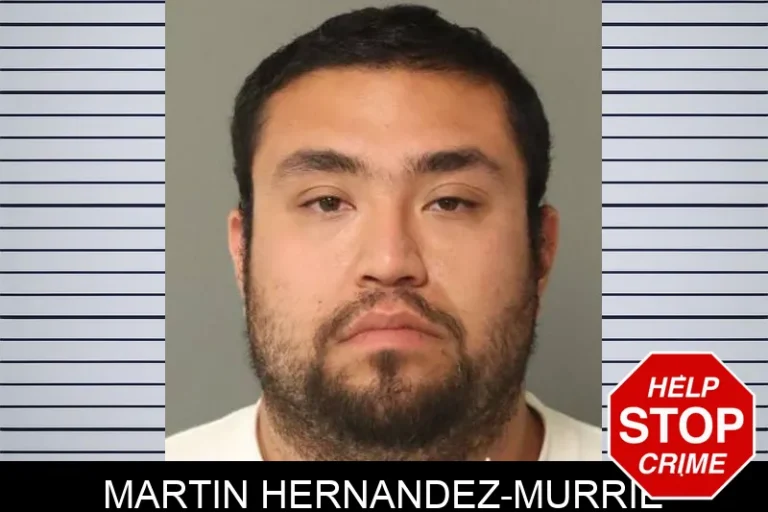 Martin Hernandez-Murrie