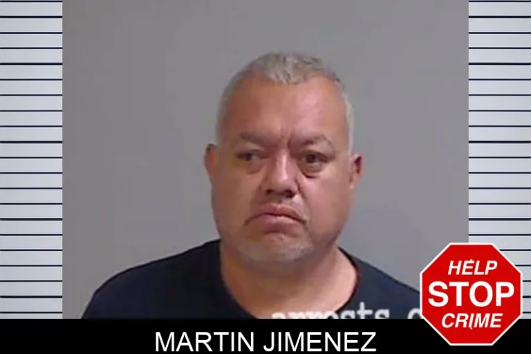 Martin Jimenez