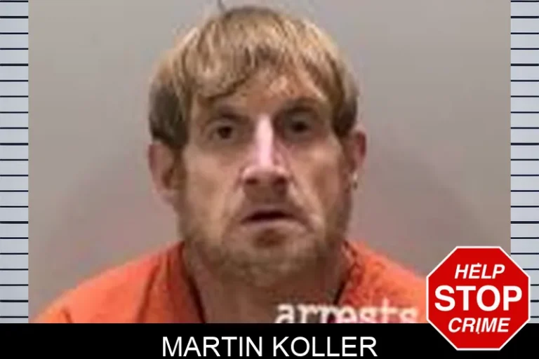 Martin Koller