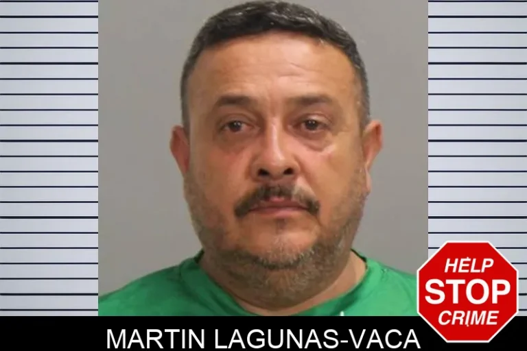 Martin Lagunas-Vaca