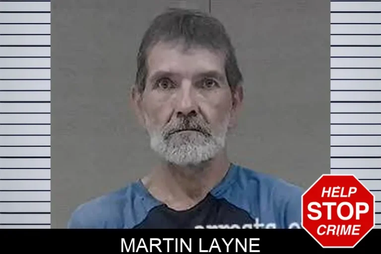 Martin Layne