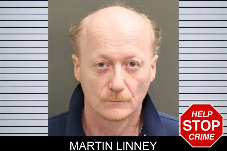 Martin Linney