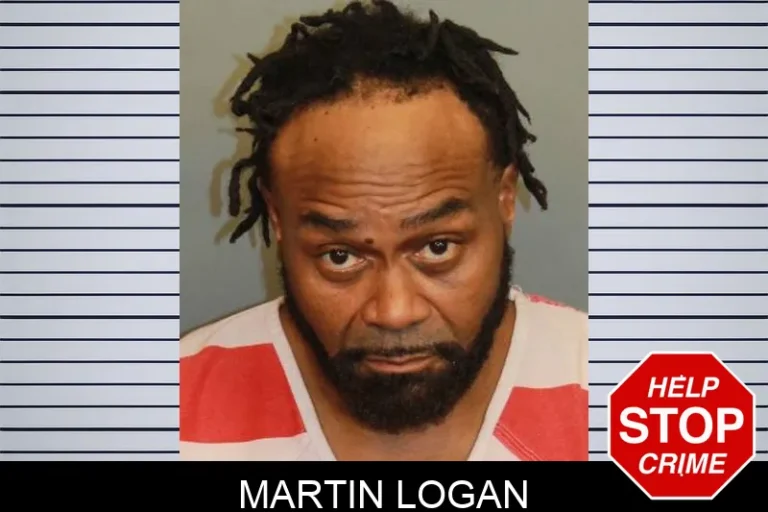 Martin Logan