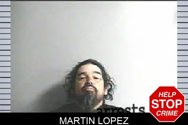 Martin Lopez