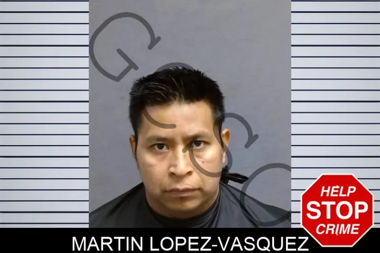 Martin Lopez-Vasquez