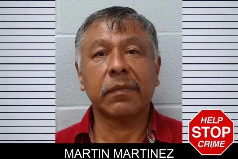 Martin Martinez