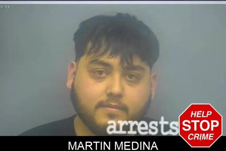 Martin Medina