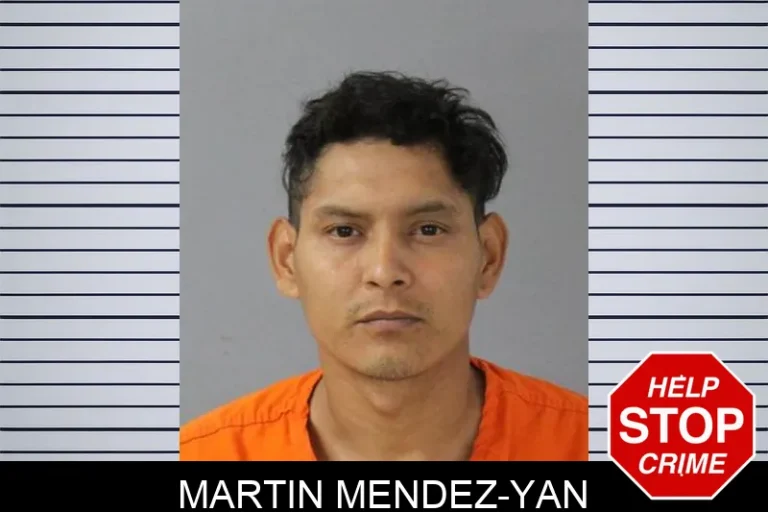 Martin Mendez-Yan