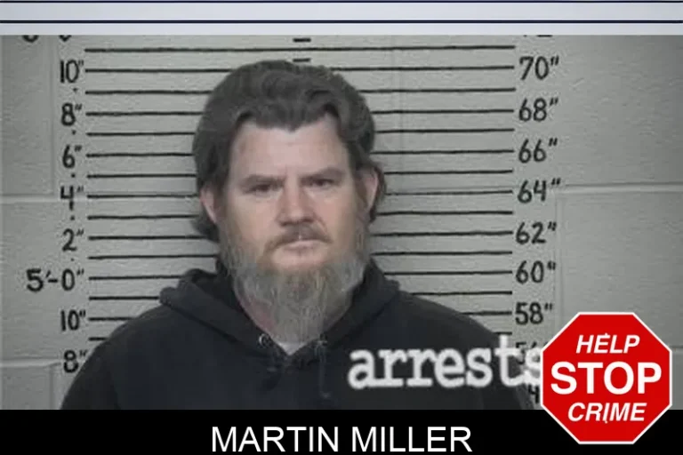 Martin Miller